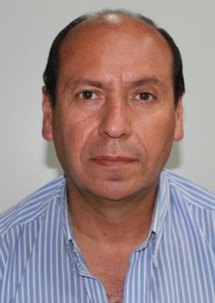 Carlos ismael iglesias leon