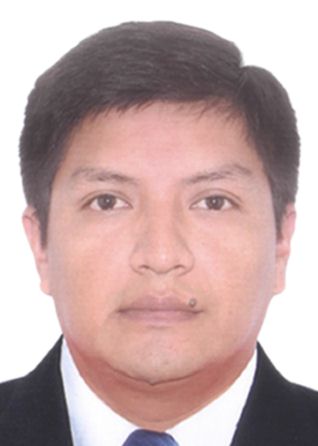 Carlos Ivan Cruz Castillo