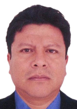 Carlos Javier Benites Guerrero