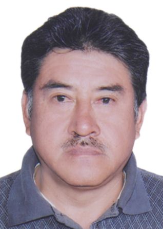 Carlos javier juarez gonzales