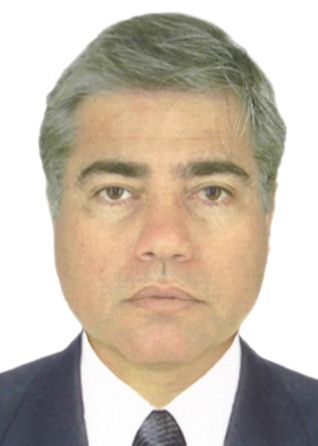 Carlos Jesus Adolfo Gonzalez Astete