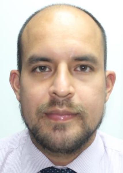 Carlos Job Gomez Torres