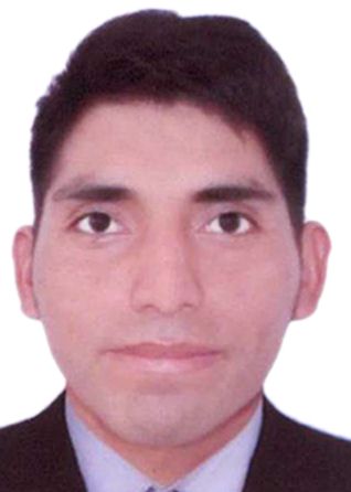 Carlos Joel Robles Tadeo
