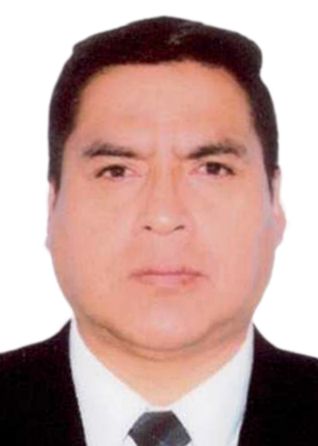 Carlos julio baquerizo taipe