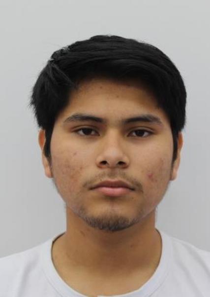 Carlos junior aguilar sanchez