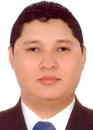 Carlos Junior Masias Villaseca