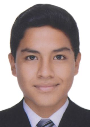 Carlos Junior QuiÑones Diaz