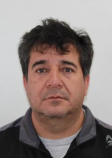 Carlos Leonel Ruiz Florindez