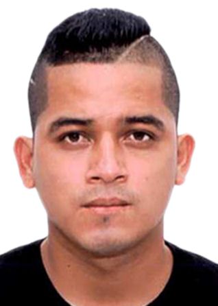 Carlos Luis Cordova NuÑez