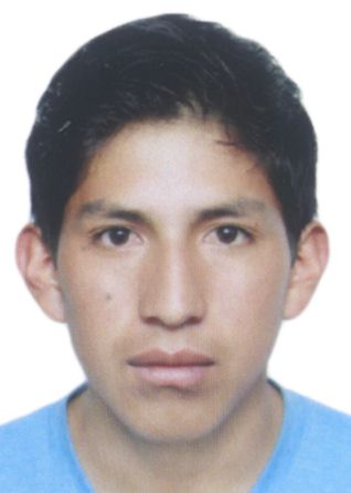 Carlos Maclobio Mamani Quispe
