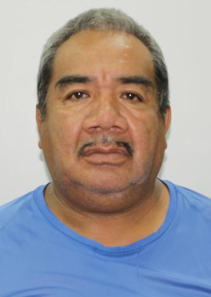Carlos Manuel Achuy Casas