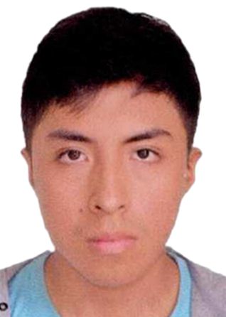 Carlos Manuel Davila Alejos