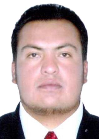 Carlos Manuel Espino Gutierrez
