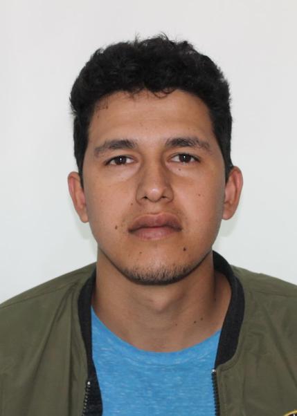 Carlos Manuel Huaman Tuesta