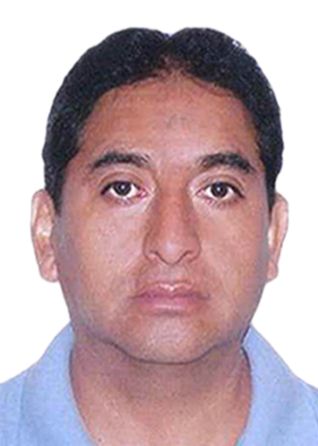 Carlos Manuel Matias Cervantes