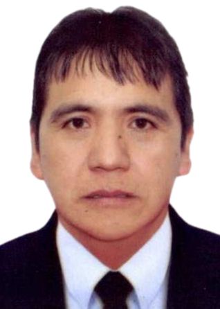 Carlos Manuel Velazco Quispe