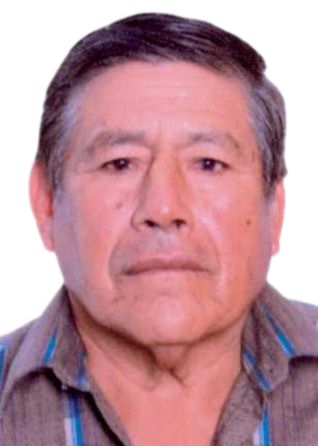 Carlos Martin Huiza Baltazar