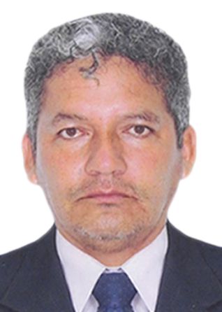 Carlos Martin Izquierdo Espino