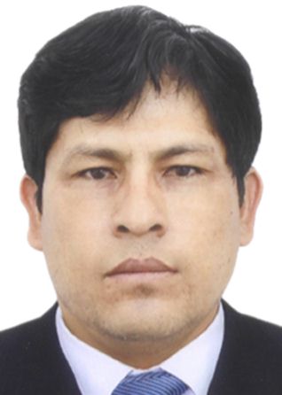 Carlos Mauricio Mercado Romero