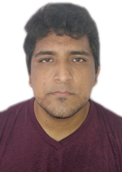 Carlos Mc Junior Aspajo Rengifo