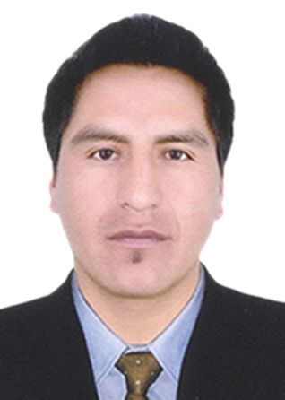 Carlos Najarro Quispe