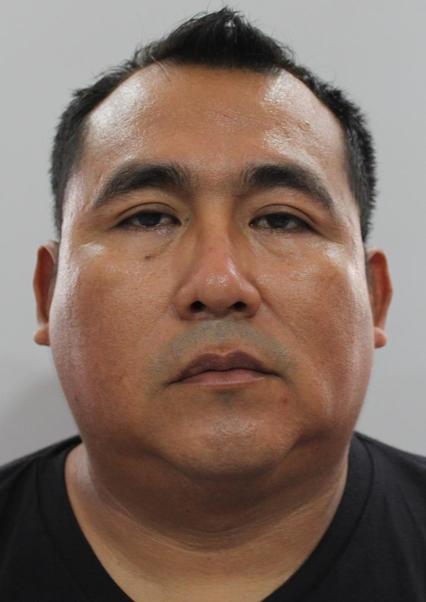 Carlos Nehuel Ore Basilio