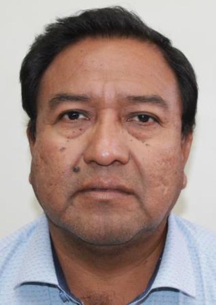 Carlos Otto Santamaria Baldera
