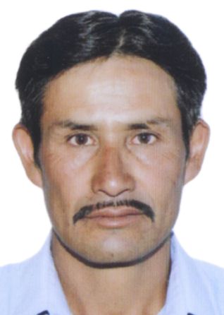 Carlos Palomino Rivera