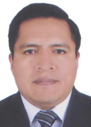Carlos pozo curo