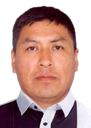 Carlos Quispe Ayque