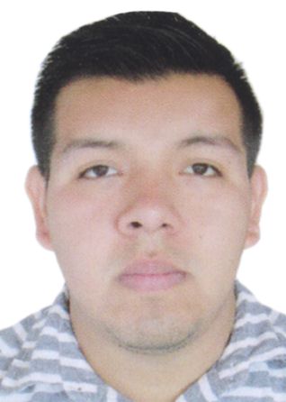 Carlos Raul Huzeper Gamarra Suarez