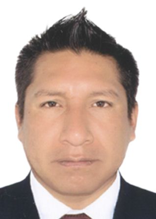 Carlos Roman Tacza Aliaga
