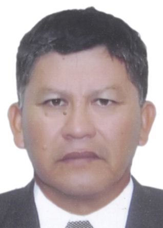 Carlos Segundo HuamÁn TorrejÓn