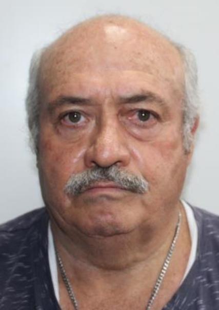 Carlos Sigifredo Navarro Sarmiento