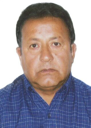 Carlos Teofilo MaguiÑa OspiÑo