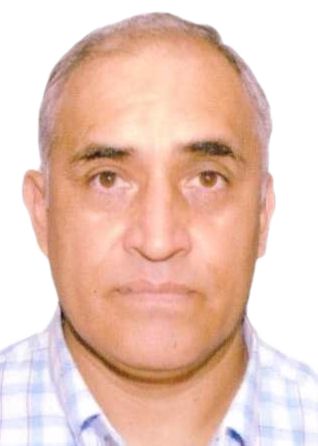 Carlos Vladimir Villaverde Leon
