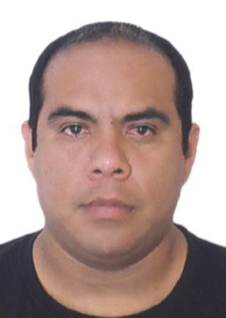 Carlos Wilfredo Saavedra Rivas