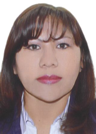 Carlota morocco farfan