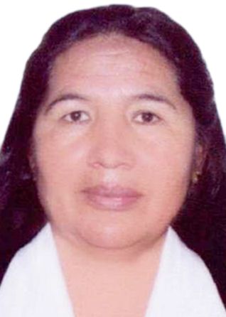 Carlota Ttupa Carrillo