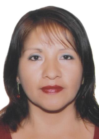 Carmela Cubas Otazu