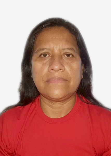 Carmela De Jesus Saboya Aguilar