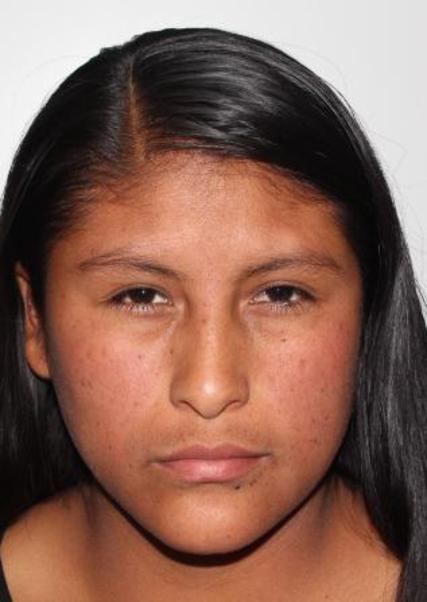Carmelinda Noemi Quispe Auccatoma