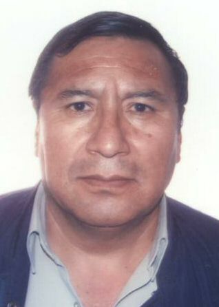 Carmelo Morales Chamorro