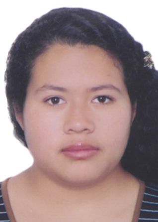 Carmen Almendra Tejada Chambi