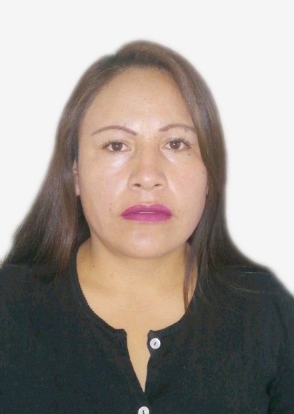 Carmen arroyo leandro