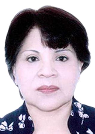 Carmen Chero Rojas