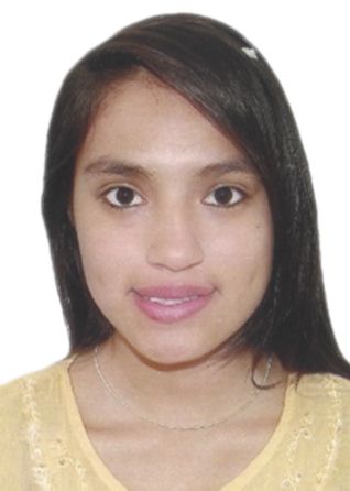 Carmen Del Pilar Rojas Del Castillo