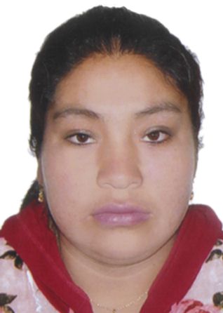 Carmen Diana Cuenca Ruiz