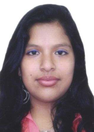 Carmen Dianela Samame Peralta