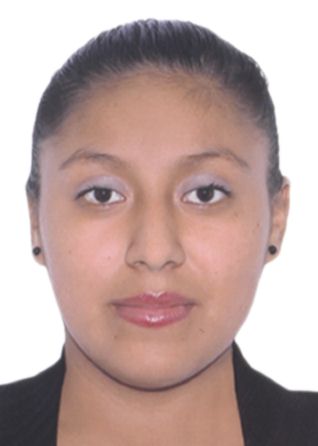 Carmen Edith Gaona Garcia